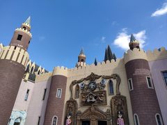 -安徒生童话乐园