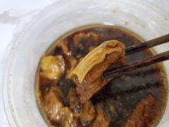 -南门小馆·清真(国贸商城店)