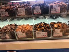 -泰康食品(南京东路店)