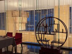 -粤尚腾香居中餐厅(首都机场希尔顿店)