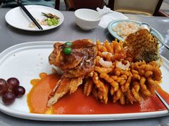 -松鹤楼(月坛店)