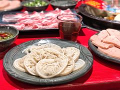 -谭鸭血老火锅(漳州路店)