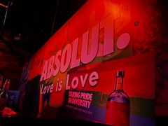 -北京目的地酒吧