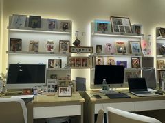 -海马体照相馆(佛山岭南站店)