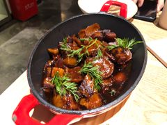 -小大董·烤鸭(凤凰汇店)