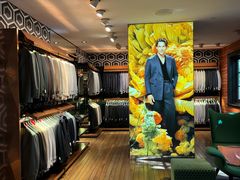 -SUITSUPPLY(安福路店)