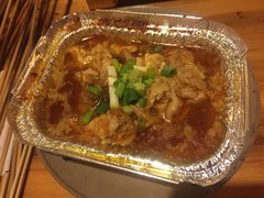 -晓靖轩烧烤(沙河风情店)