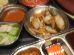 -西塔老太太泥炉烤肉(龙湖北苑天街店)