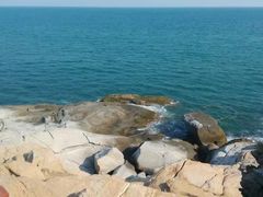 -放鸡岛生态旅游国际度假区