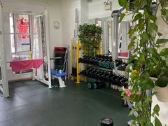 -红山会健身·普拉提(广安门店)