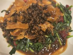 -A One Kitchen·南京精菜馆(晶丽酒店店)