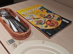 -卡朋西餐(悦汇城店)