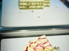 -汉巴味德(百年港湾店)