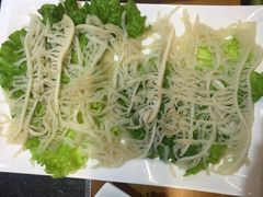 -清真华宇开锅羊肉