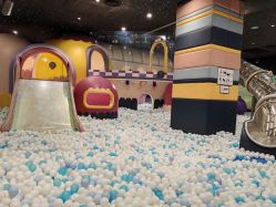 -MELAND CLUB亲子乐园·派对·餐厅(北京芳圆里ID MALL店)