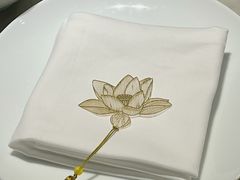 -杭州滨江银泰喜来登·采悦轩中餐厅