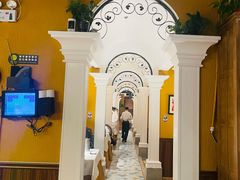 -俄士厨房(五棵松华熙LIVE店)