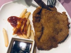 -德大西餐社(云南南路店)