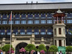 -西宁市东关清真大寺
