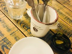 -Cafe Alice咖啡爱丽丝(奥城店)