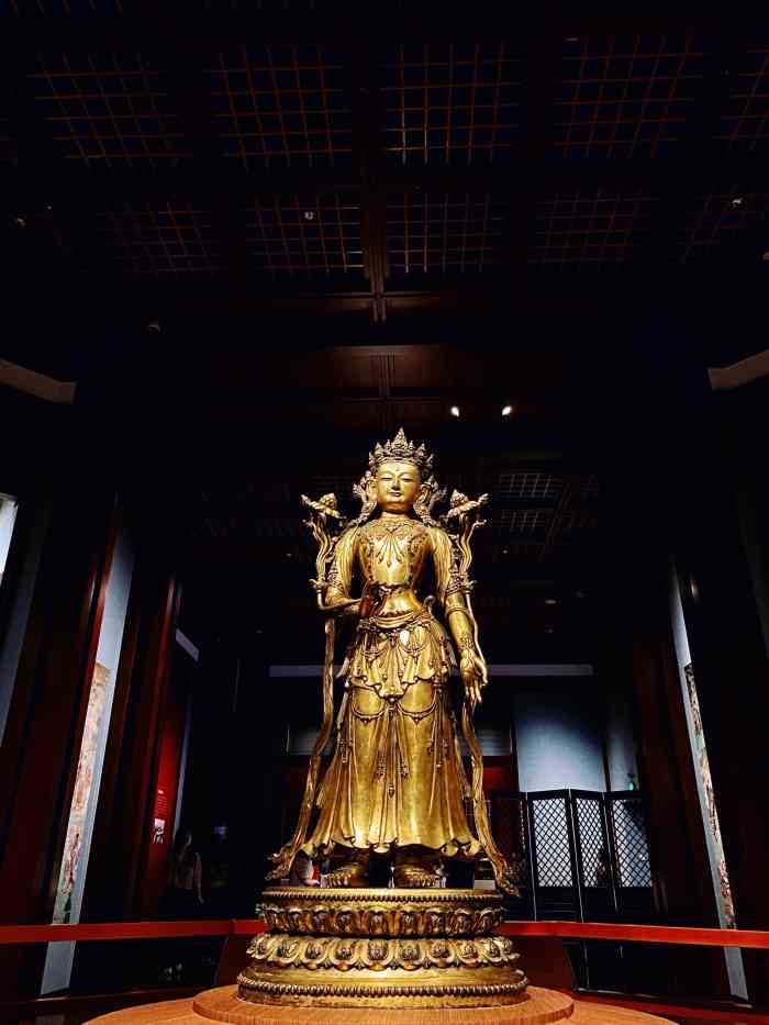 深圳博物馆古代艺术馆