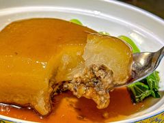 -安多素食(广仁寺路店)