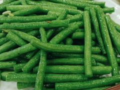 炒油菜-春浩食品