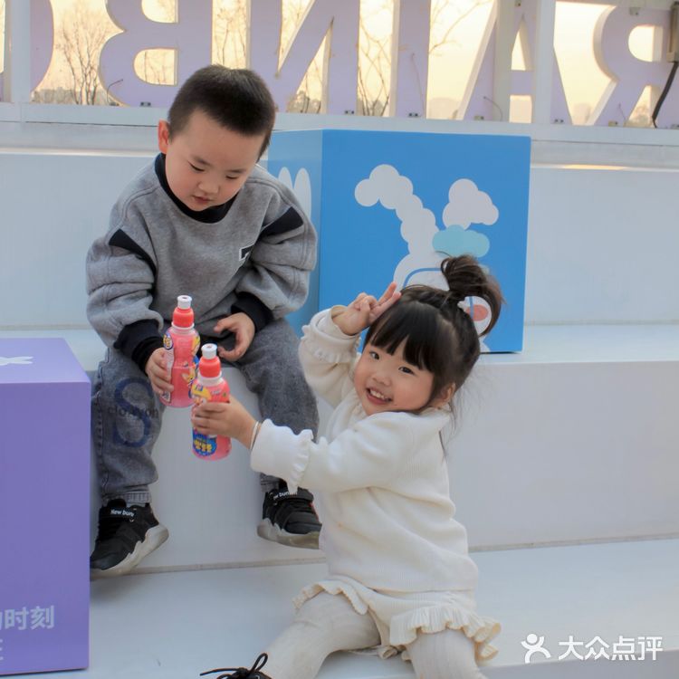 成都亲子｜自带独栋儿童乐园的高颜值餐厅