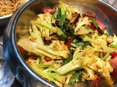 -红辣椒·川菜·火锅(张杨路店)