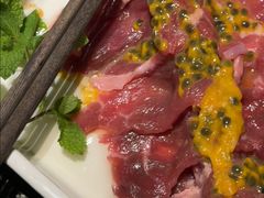 -大龙燚·旷野鲜火锅(广州首店)