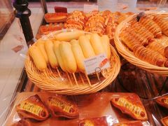 -巴黎贝甜(大宁国际商业广场店)