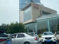 -大连君悦酒店