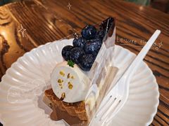 -黑草莓(重庆路店)