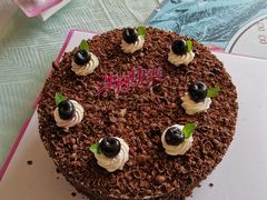 -妙思西饼(新华新玛特店)