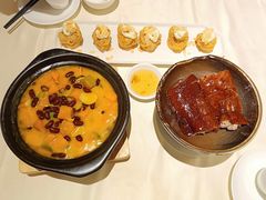 -长禧家·珑厨(东山口店)