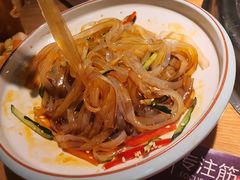 -刘一锅筋头巴脑(千峰路店)