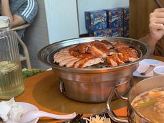 -守柴炉烤鸭(鱼嘴店)