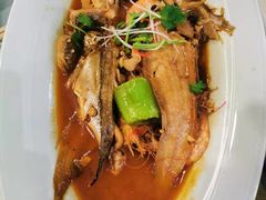 -渔娘渔家丹东海鲜(东直门店)