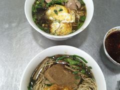 -老赵面店(大西路店)