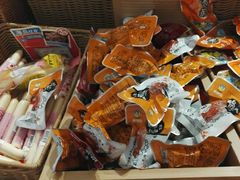 -来伊份(龙之梦长宁店)