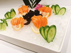 -君子·兰餐厅(长江路店)