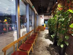 -虾满堂小龙虾烧烤(富荟广场店)