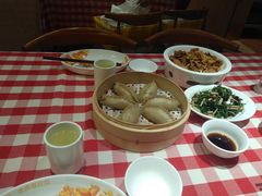 -西贝(上海我格广场店)