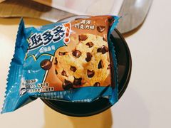 -麦当劳(洪山商场店)