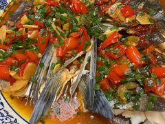 -洪福饭店·十八年老店