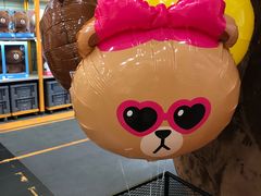 -line friends(明洞旗舰店)