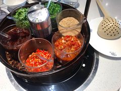 -八珍玉食鸡煲·打边炉(印象城店)