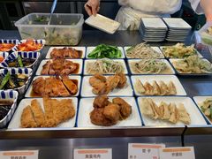 -虹梅食堂·爱蝦乃家