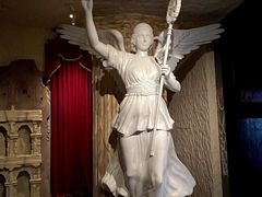 -Inspiration灵感·罗马西餐厅(九龙坡店)