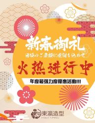 -东瀛造型